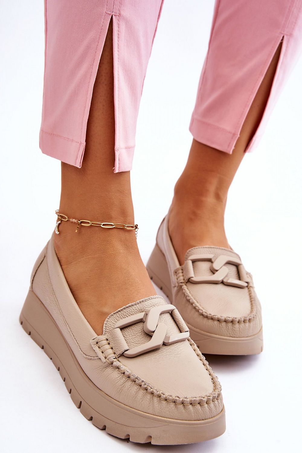  Mokassins model 176611 Step in style 