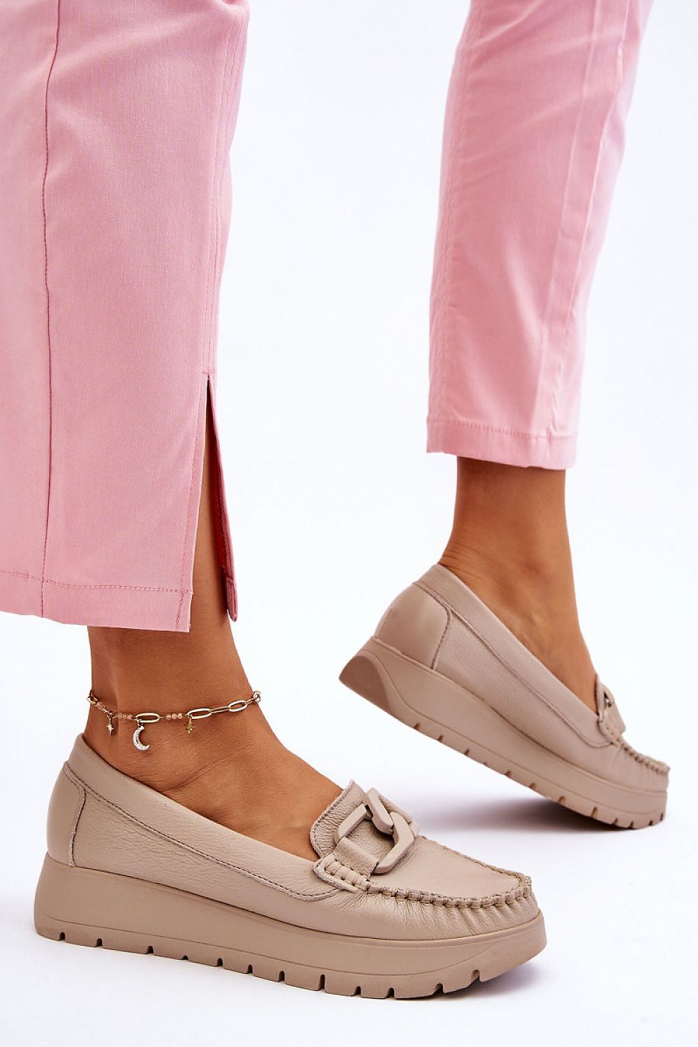  Mokassins model 176611 Step in style 