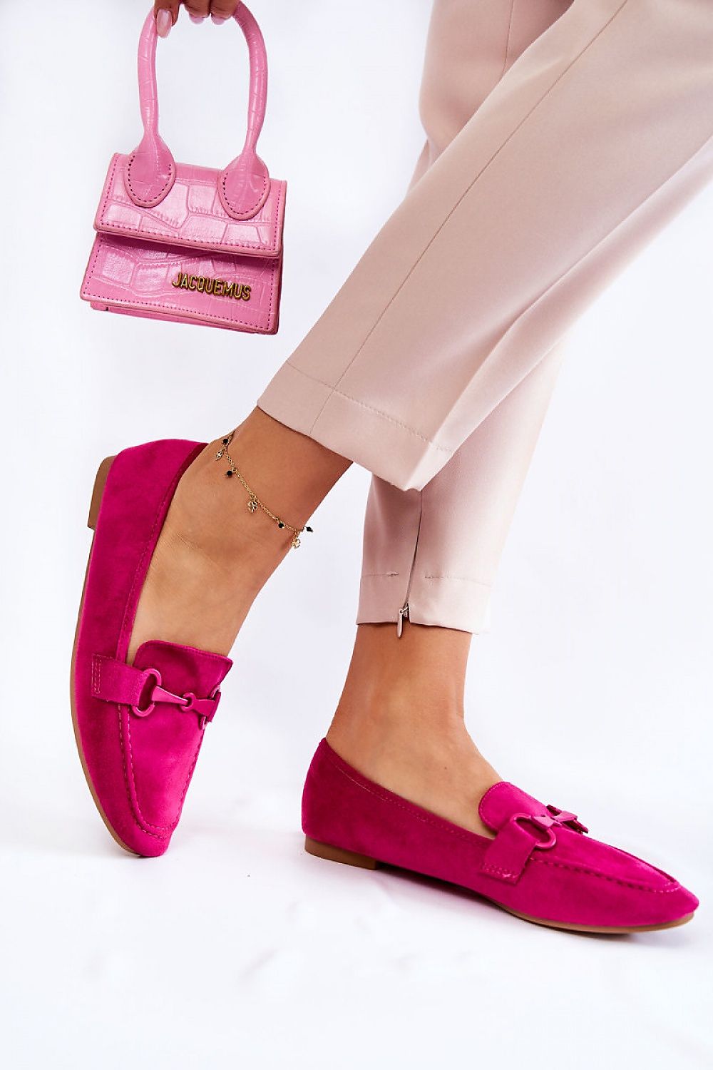  Mokassins model 176621 Step in style 