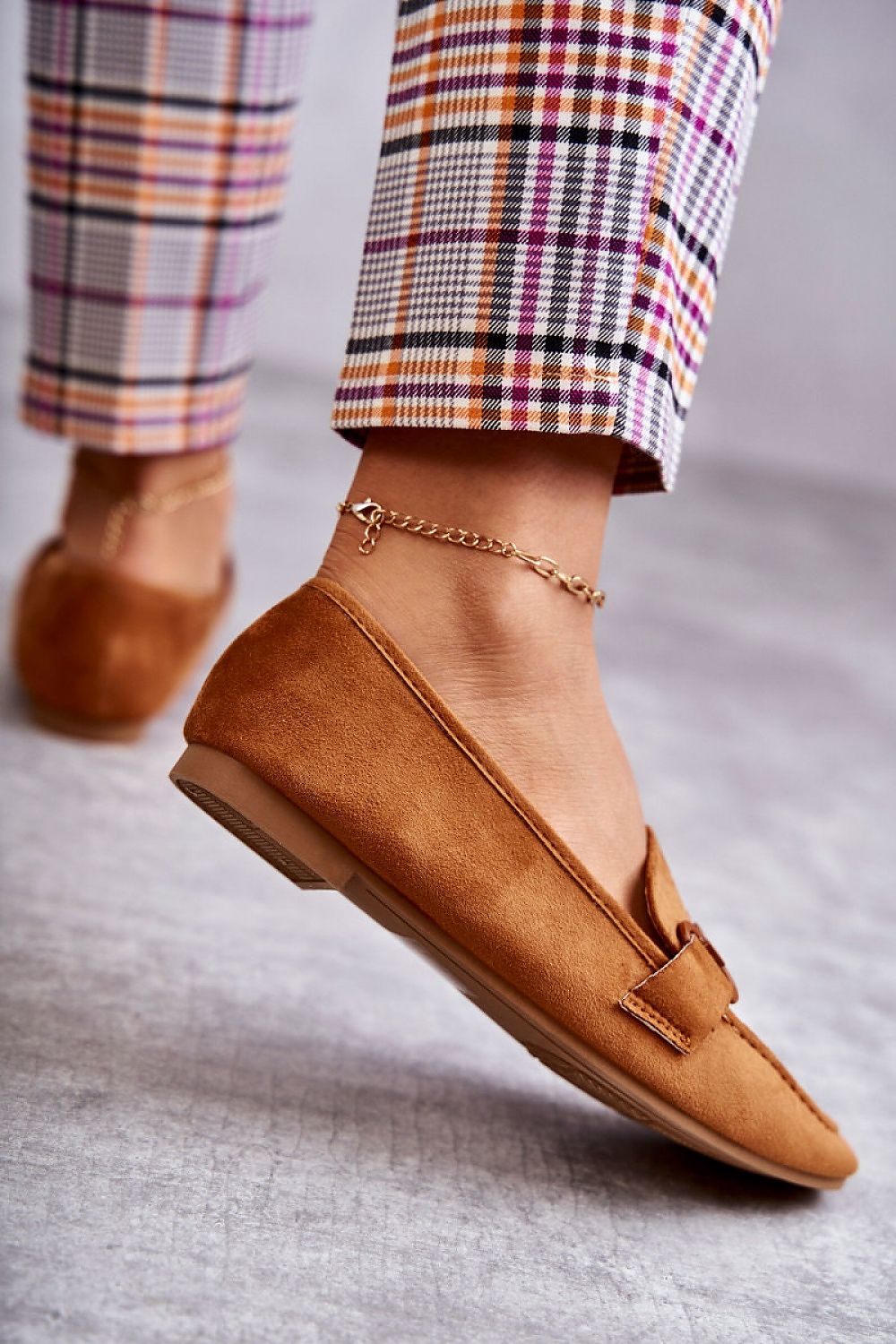  Mokassins model 176622 Step in style 