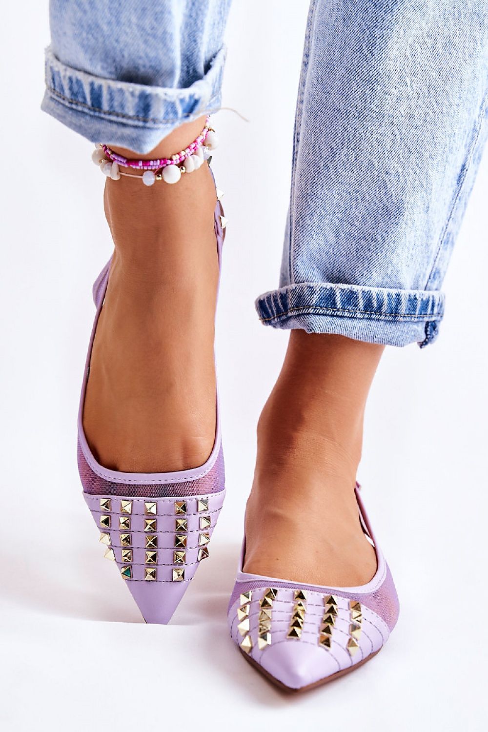  Ballerina Schuhe model 178031 Step in style 