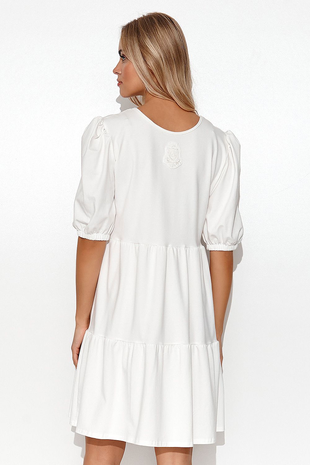  Alltagskleid model 179199 Makadamia 