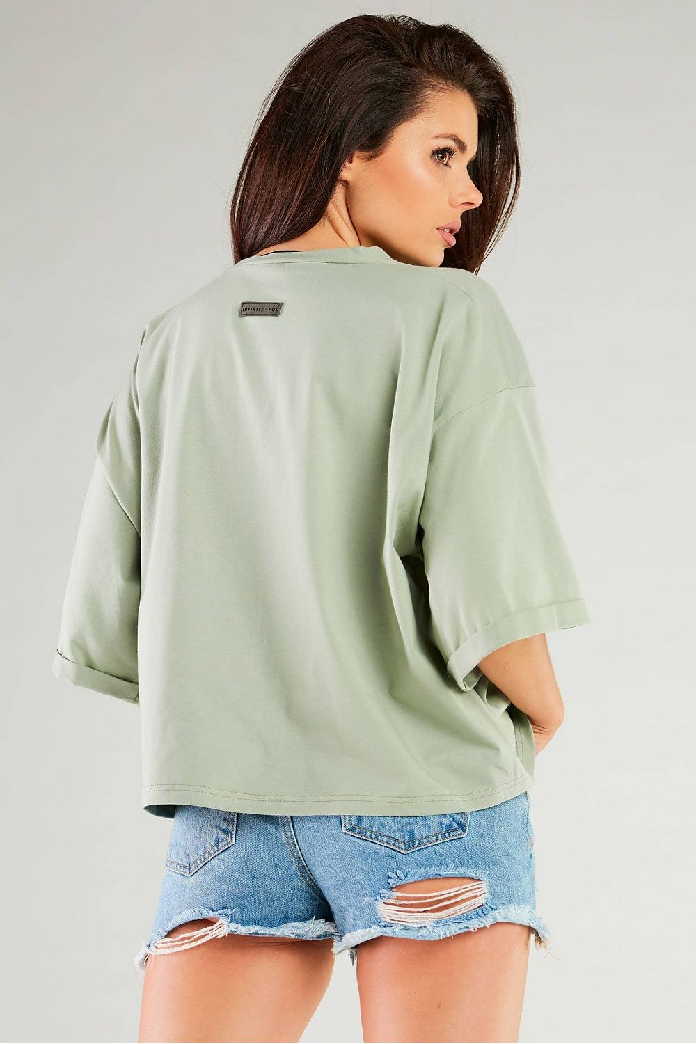  Bluse model 181272 Infinite You 