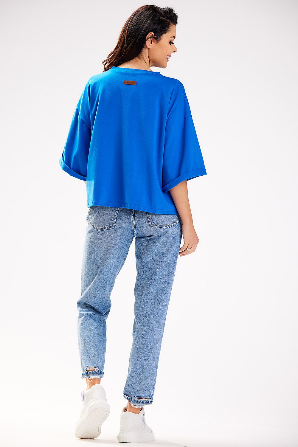  Bluse model 181271 Infinite You 