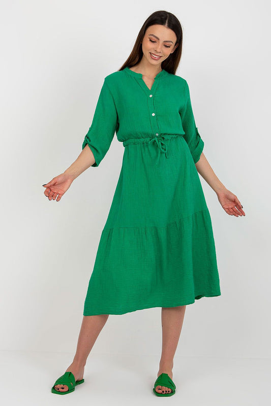  Alltagskleid model 181684 Och Bella 