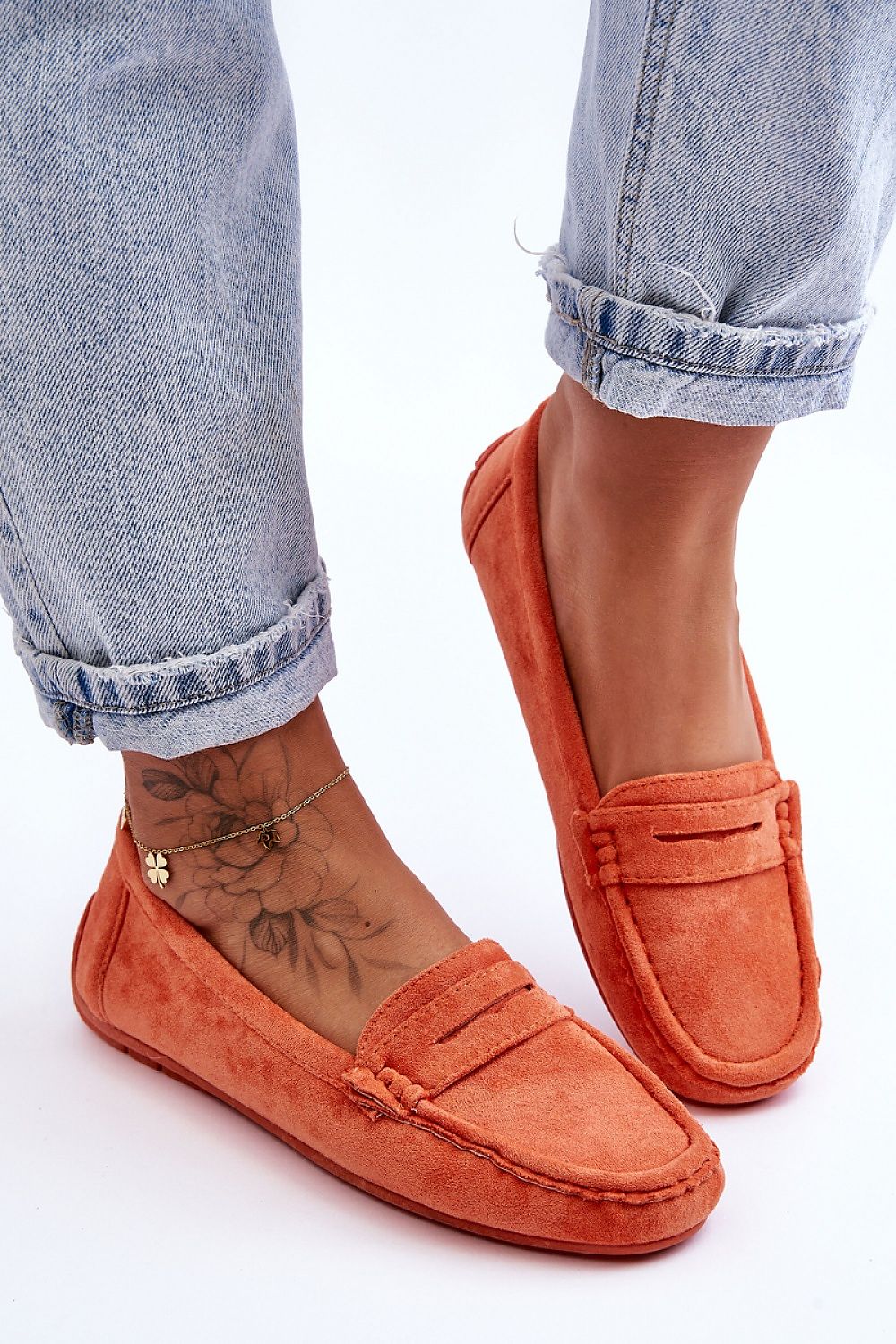  Mokassins model 181826 Step in style 