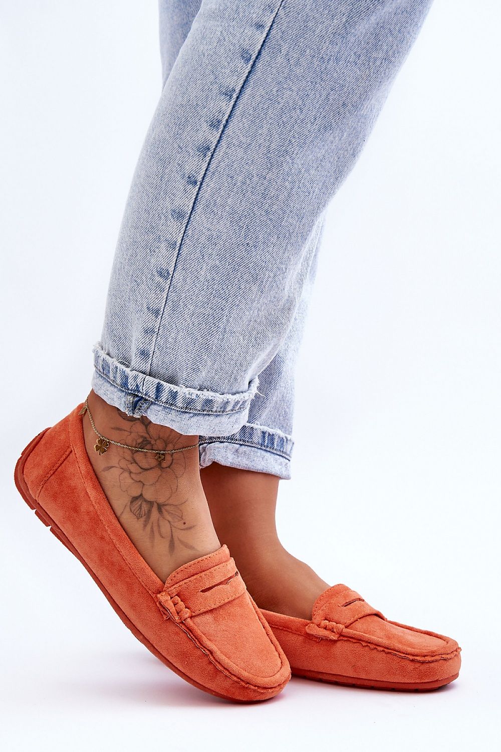  Mokassins model 181826 Step in style 