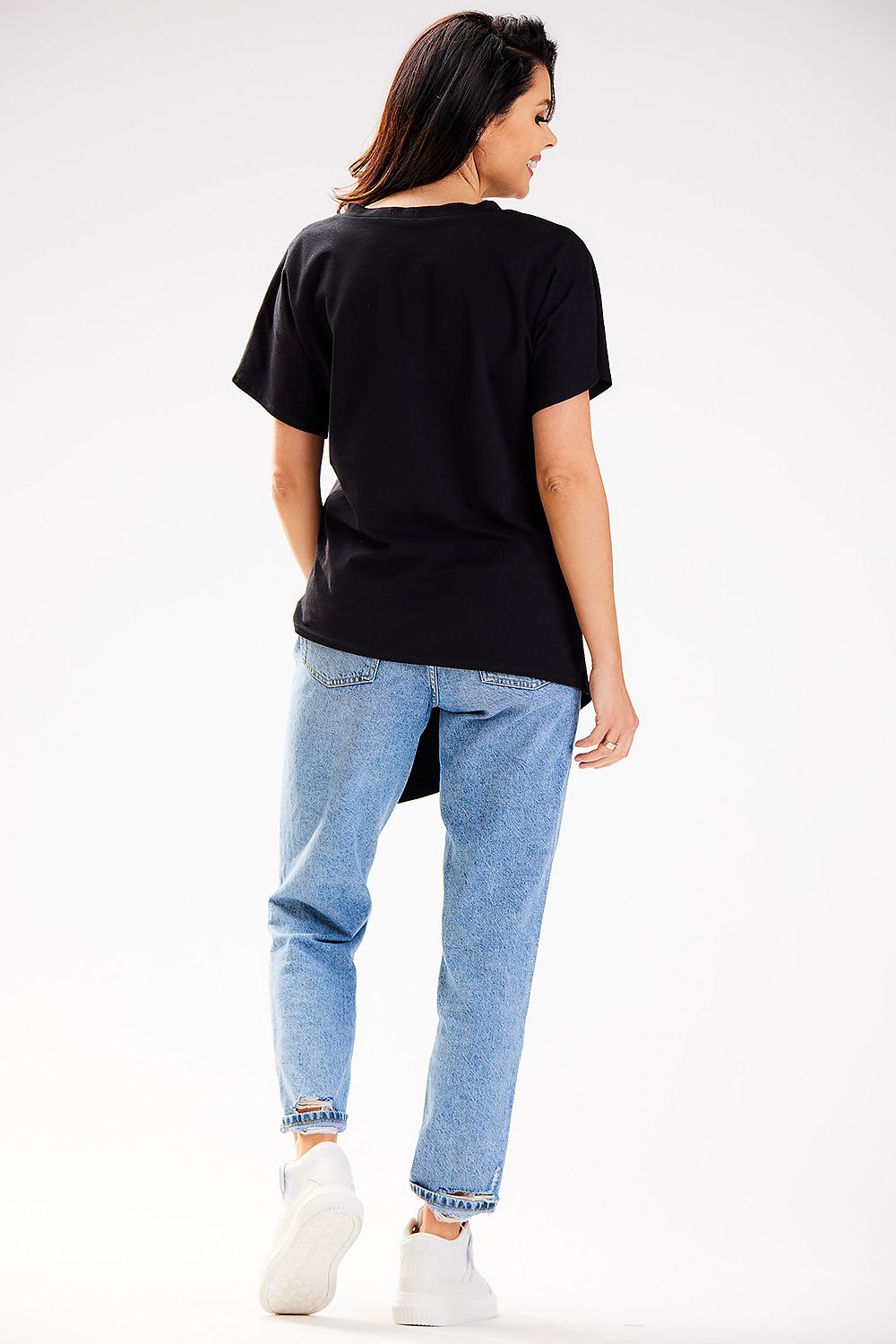  Bluse model 182023 Infinite You 