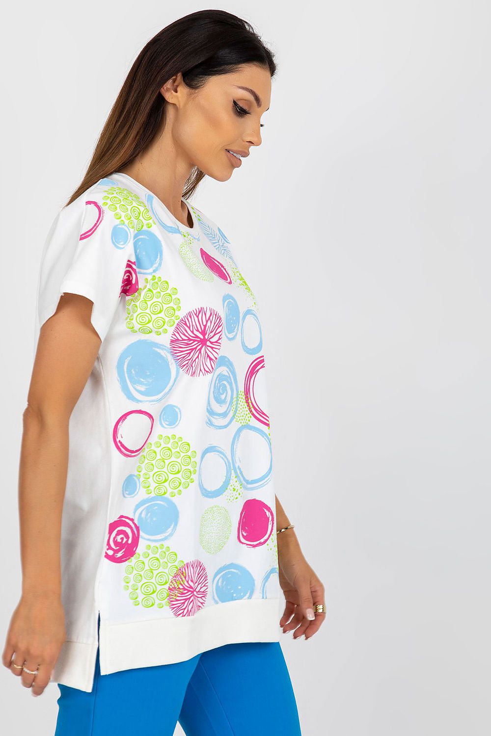  Bluse model 182147 Relevance 