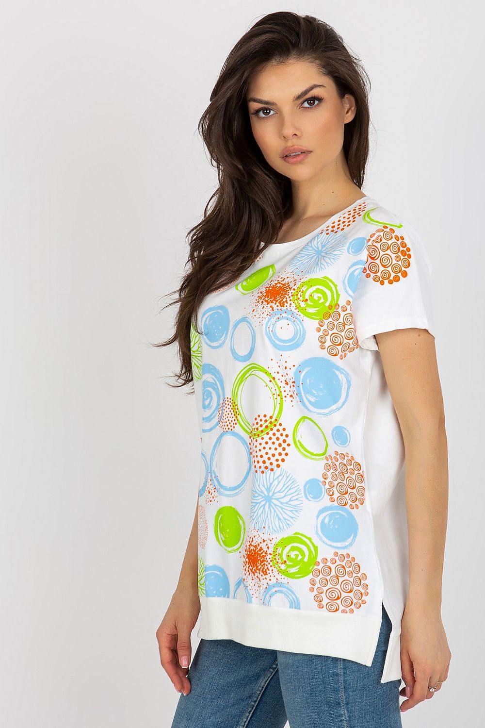  Bluse model 182151 Relevance 