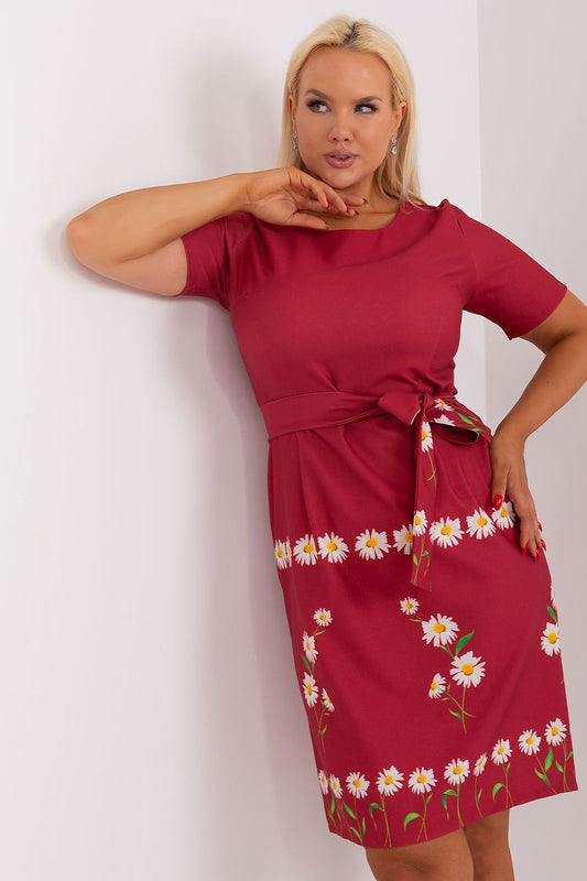  Plus-Size Kleider model 182281 Lakerta 