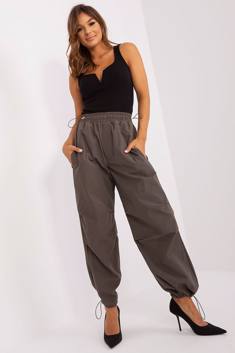  Damen Hose model 182538 Och Bella 