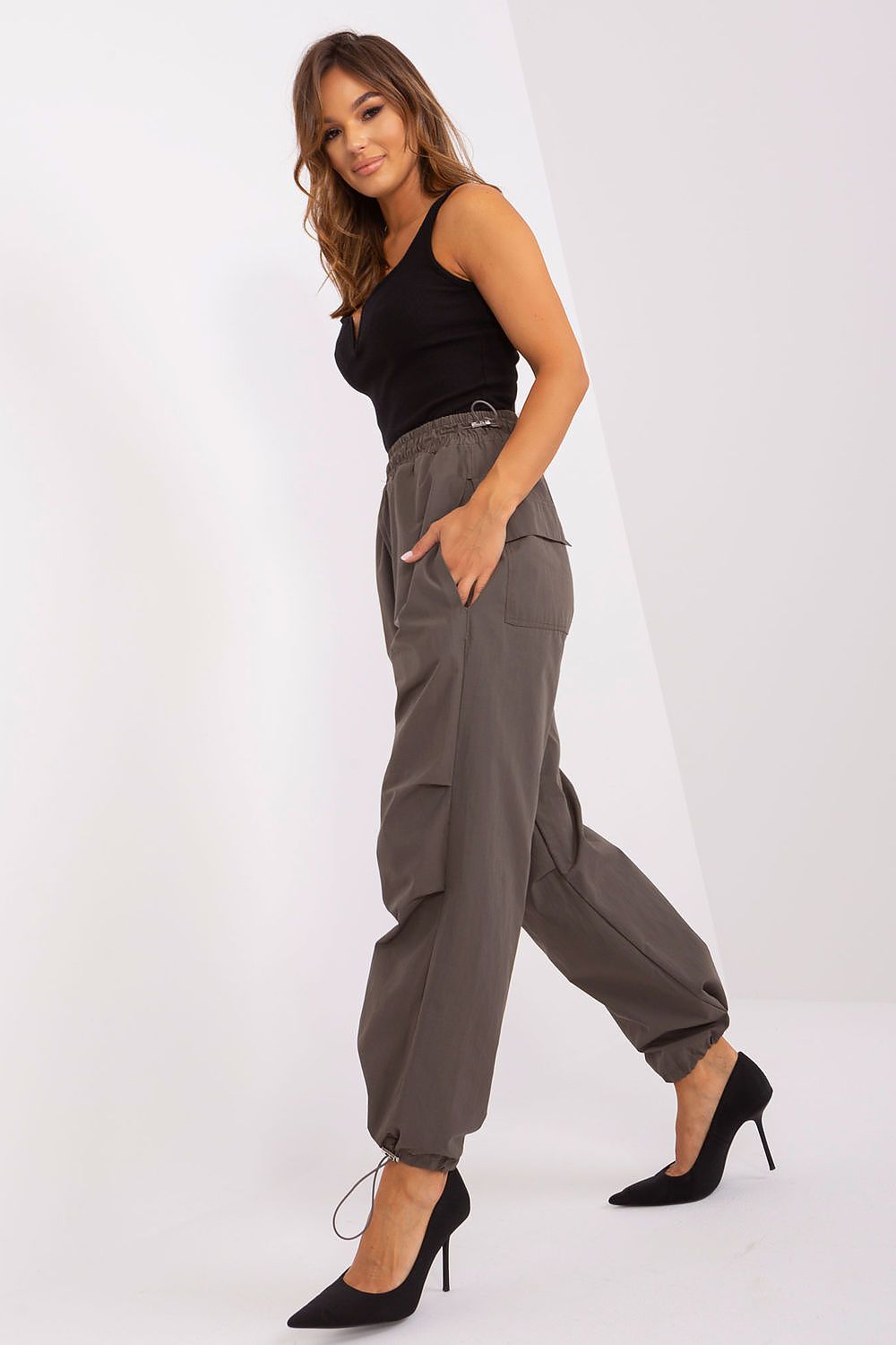  Damen Hose model 182538 Och Bella 