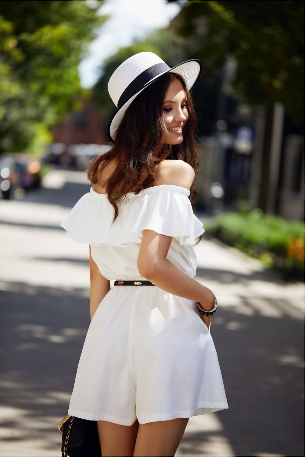  Overall model 182606 Roco Fashion 