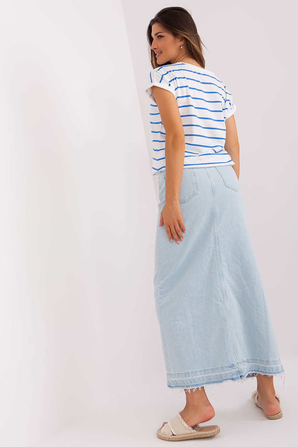  Bluse model 182720 Relevance 