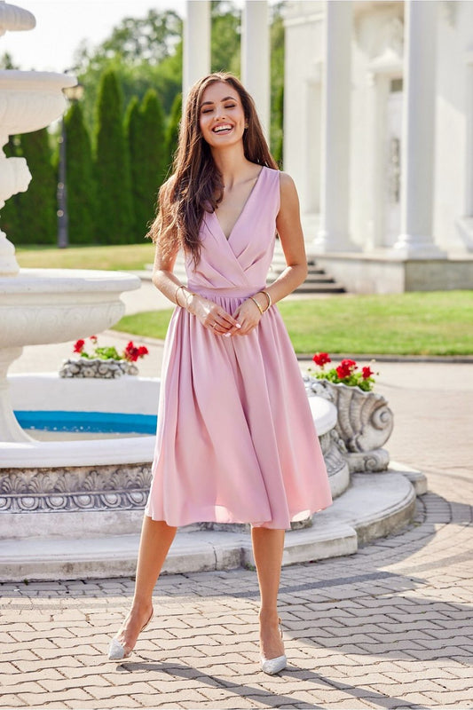  Cocktailkleid model 183736 Roco Fashion 