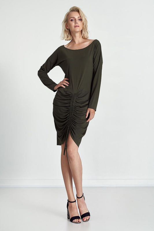  Cocktailkleid model 184288 Marselini 