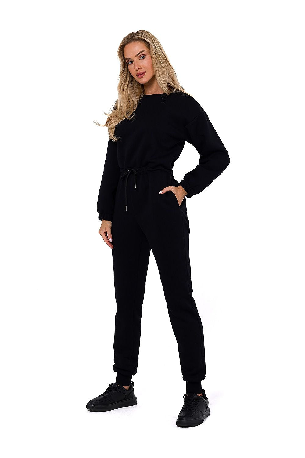  Overall model 184815 Moe 