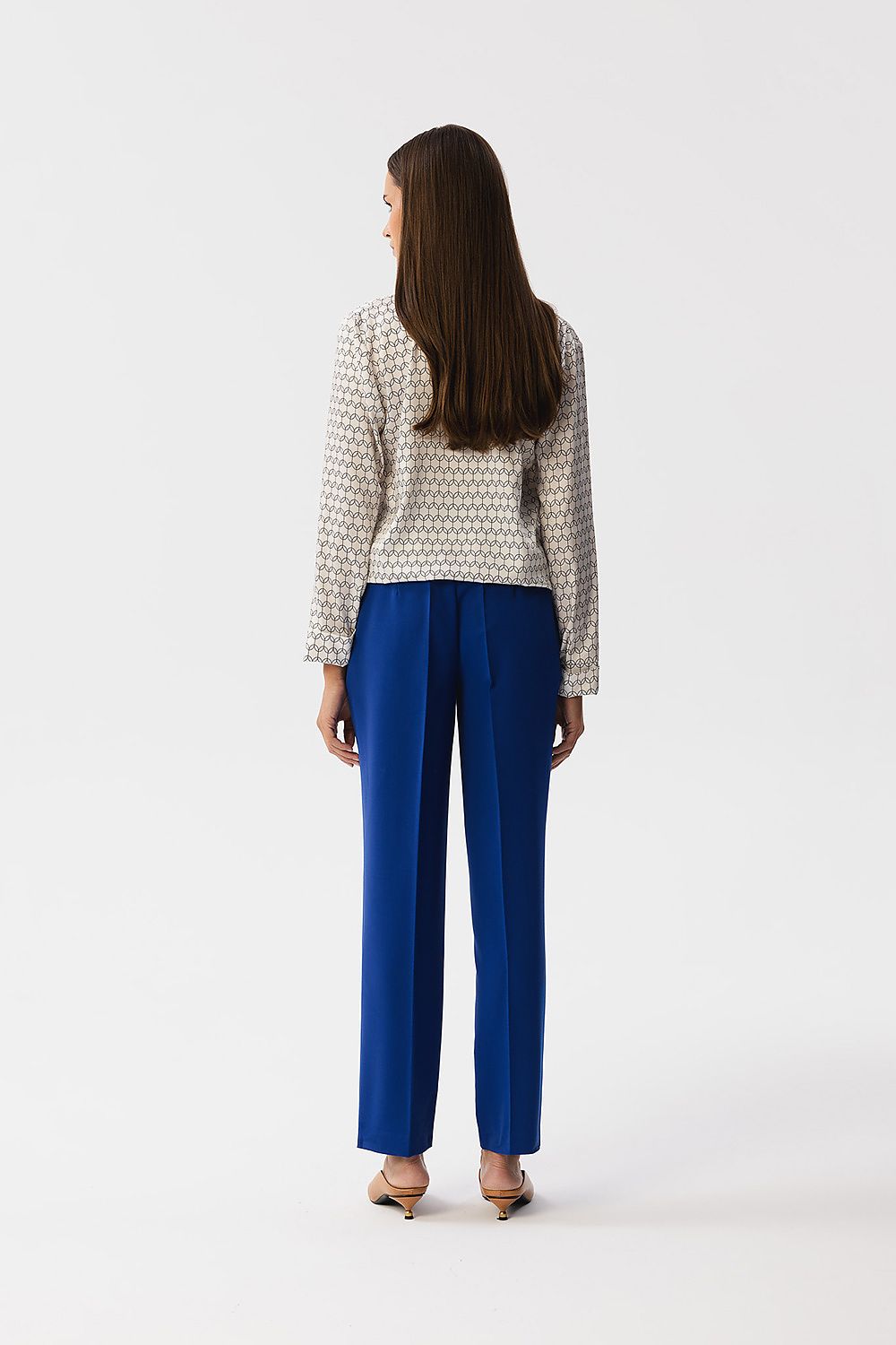  Bluse model 185091 Stylove 