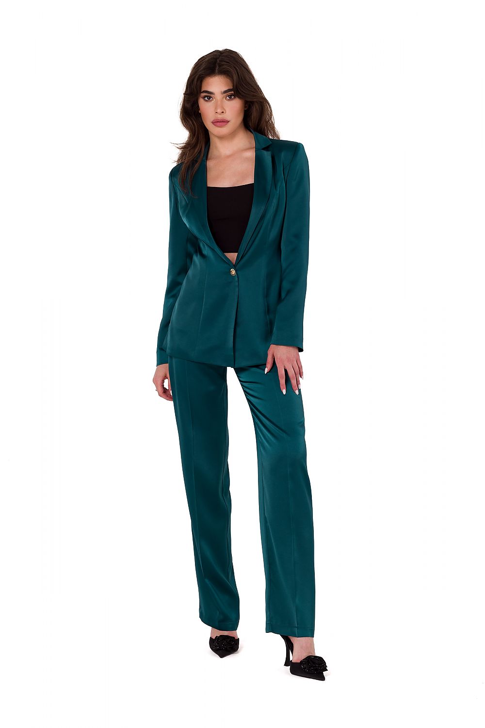  Jacke model 185488 Makover 