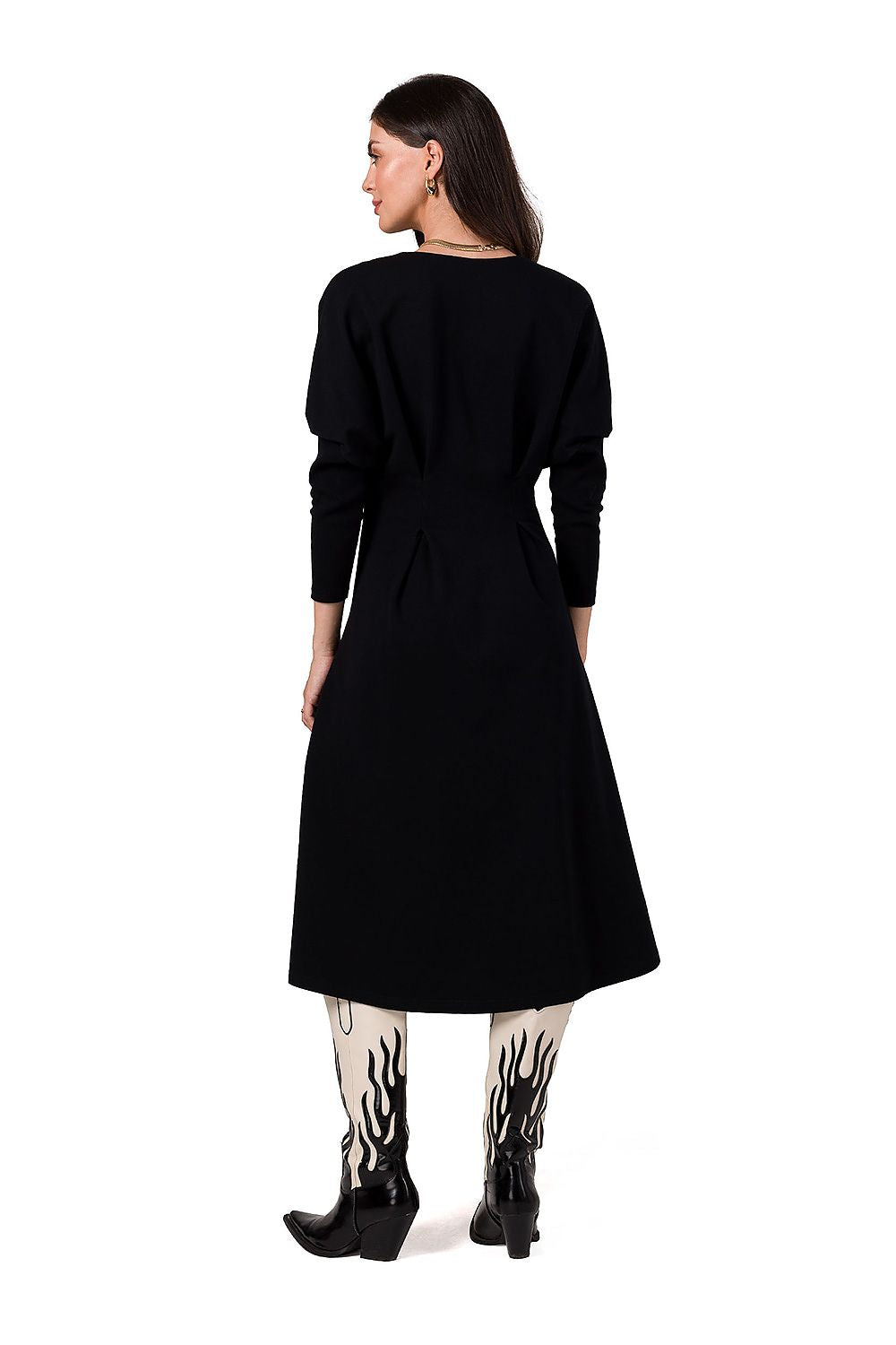  Alltagskleid model 185794 BeWear 