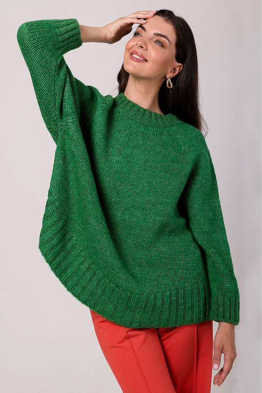  Pullover model 185824 BE Knit 