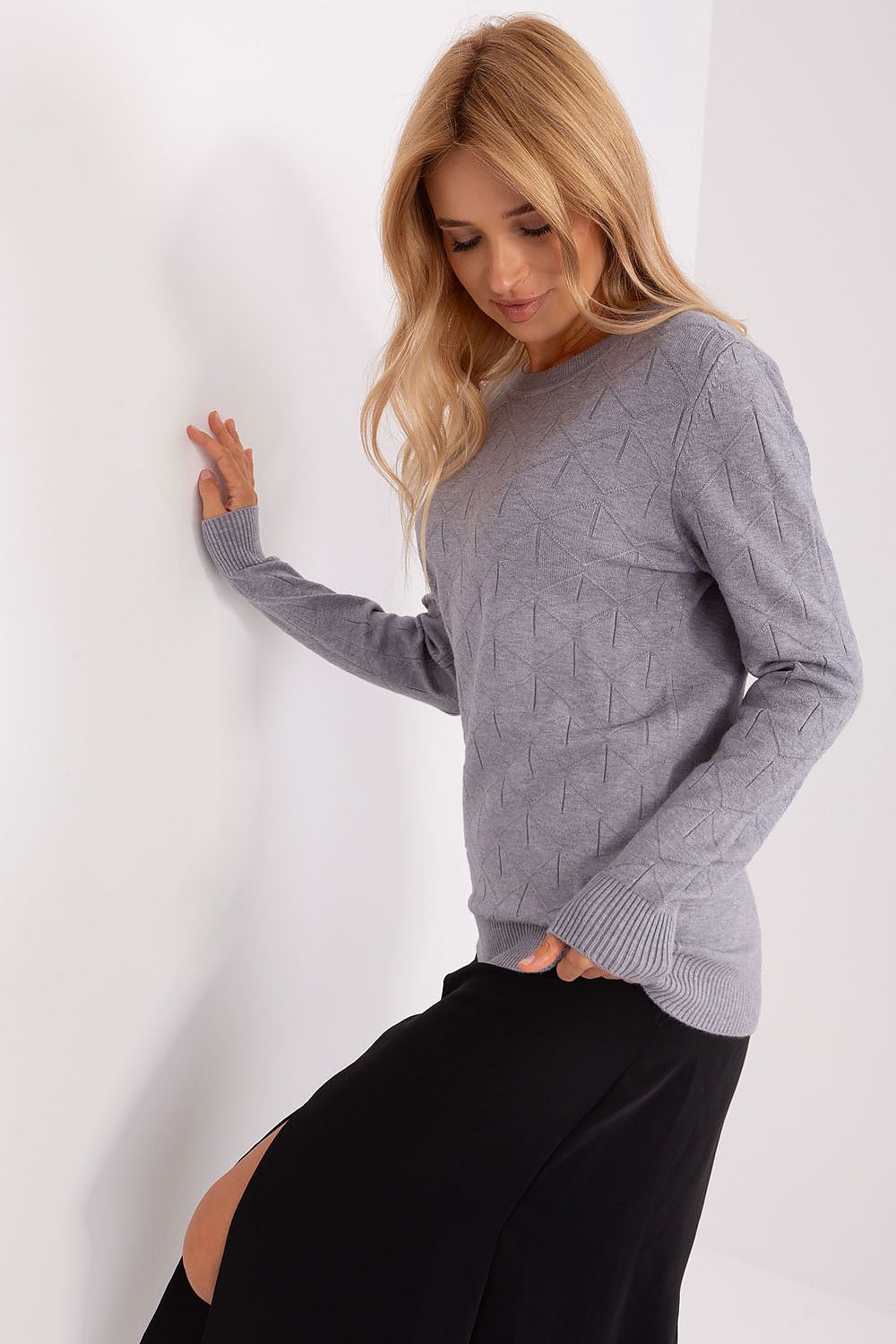  Pullover model 186557 AT 
