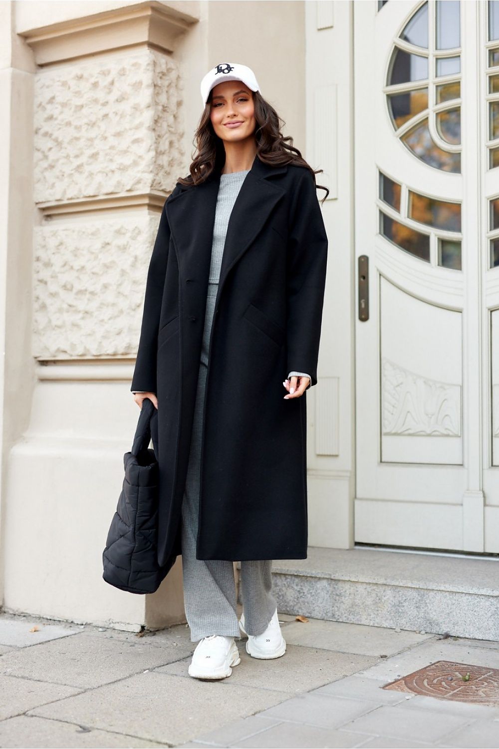  Mantel model 186766 Roco Fashion 
