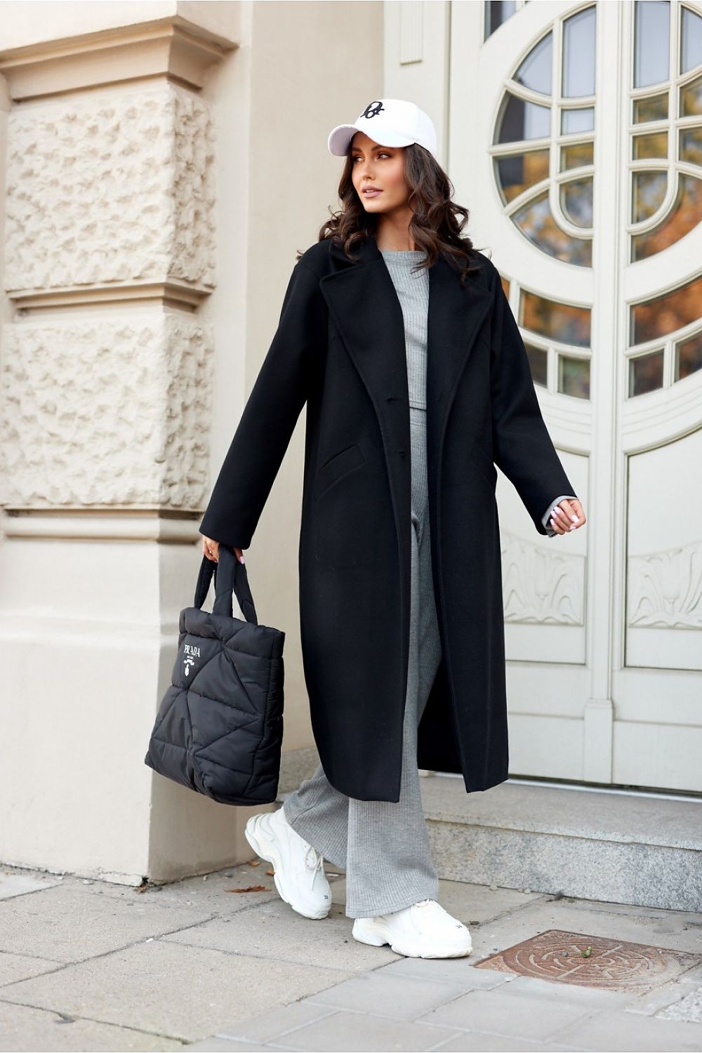  Mantel model 186766 Roco Fashion 