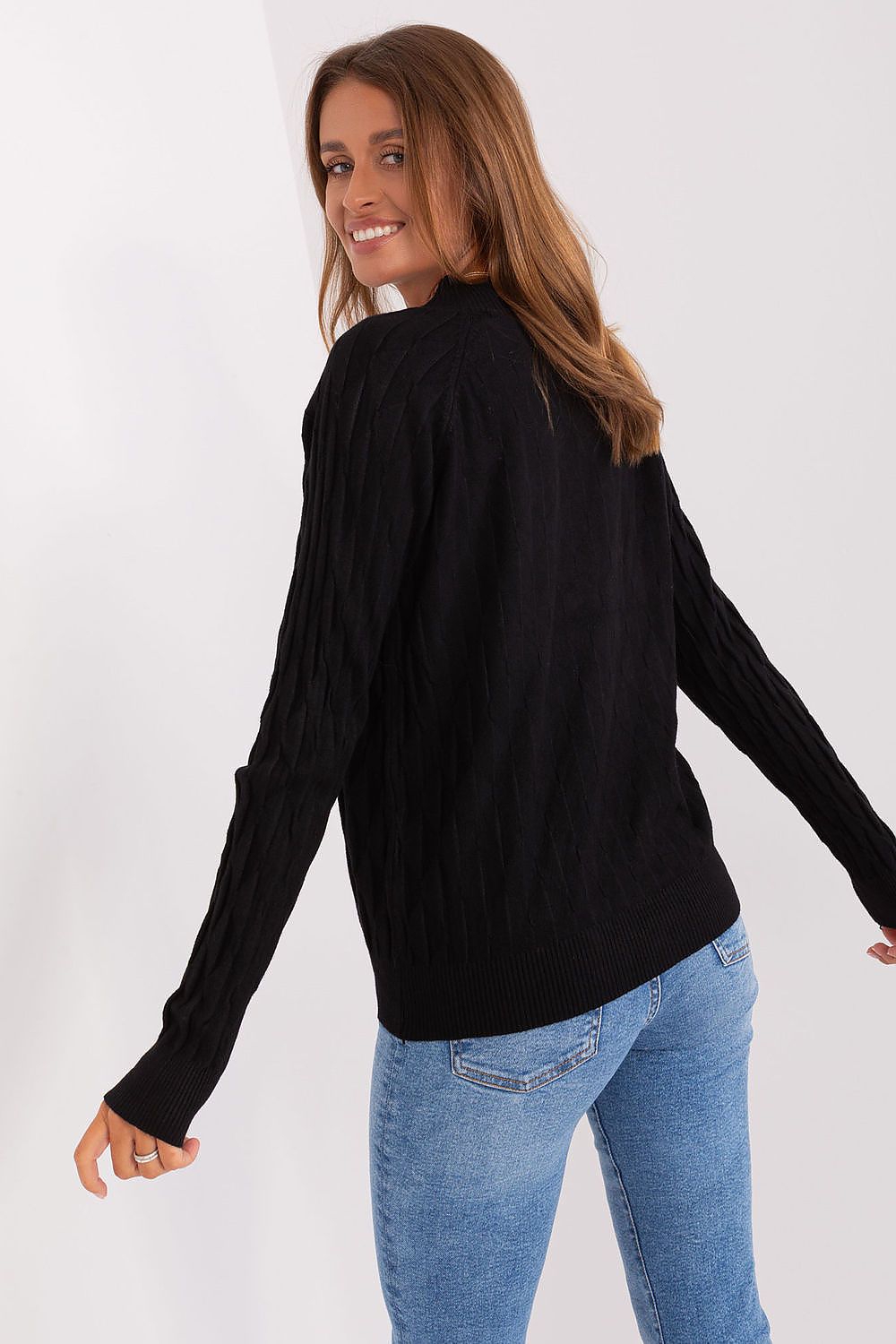  Pullover model 186827 AT 