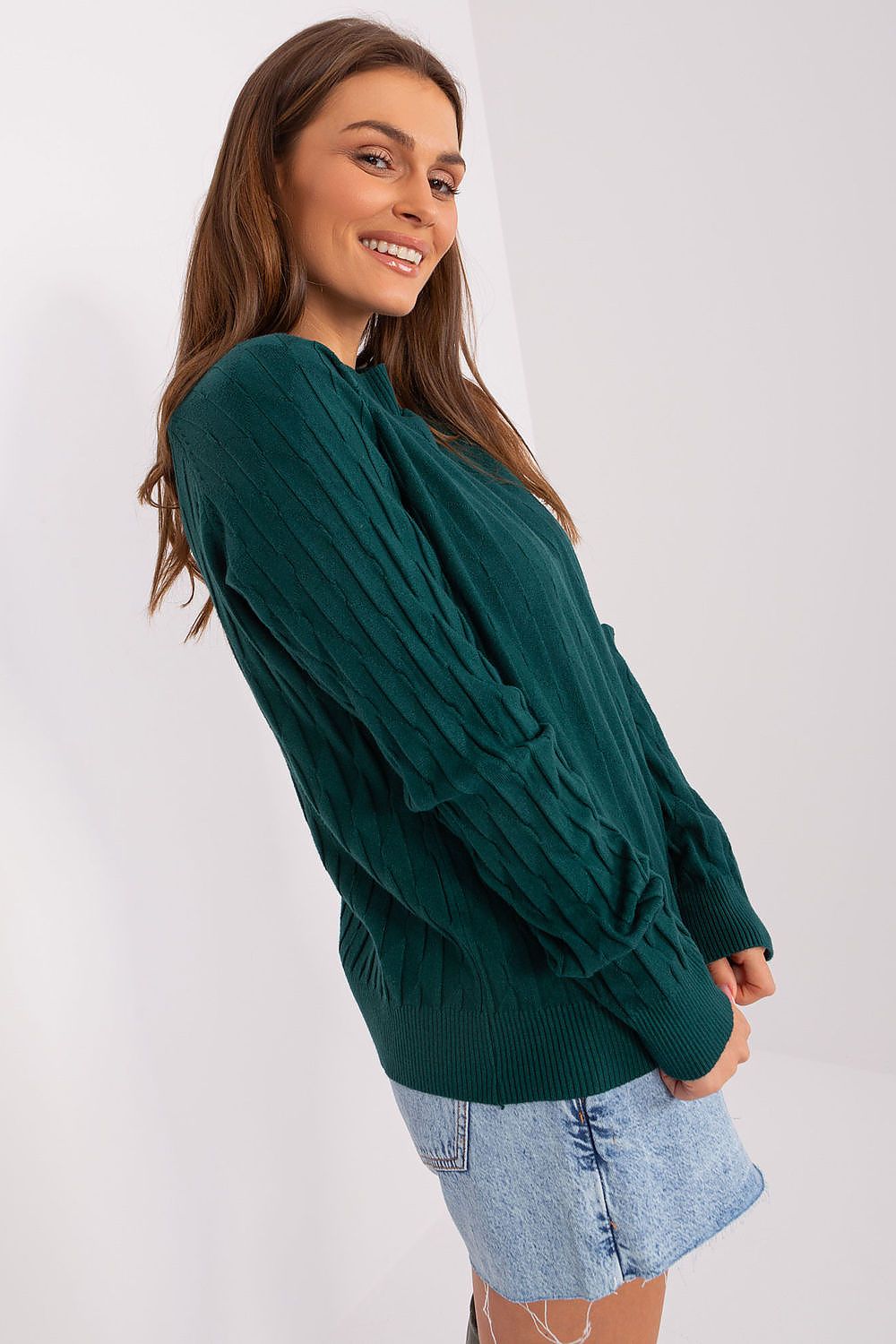  Pullover model 186829 AT 
