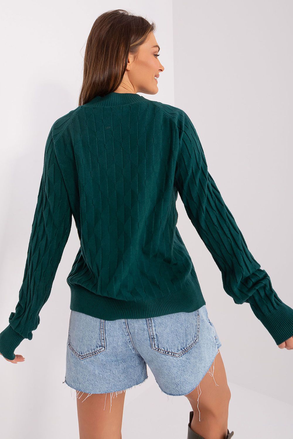  Pullover model 186829 AT 